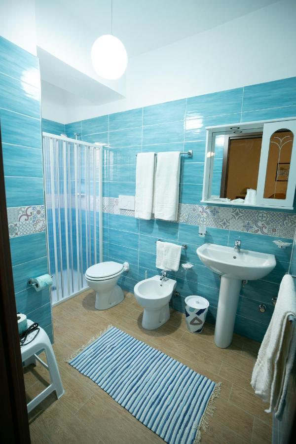 Hotel La Riva Giardini-Naxos Extérieur photo