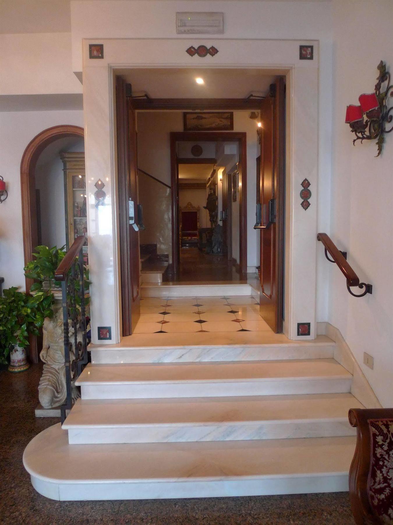 Hotel La Riva Giardini-Naxos Extérieur photo