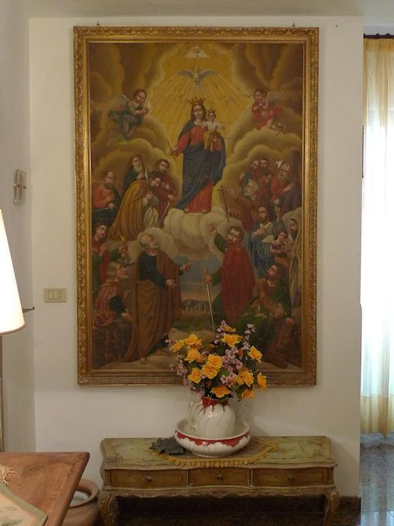 Hotel La Riva Giardini-Naxos Extérieur photo